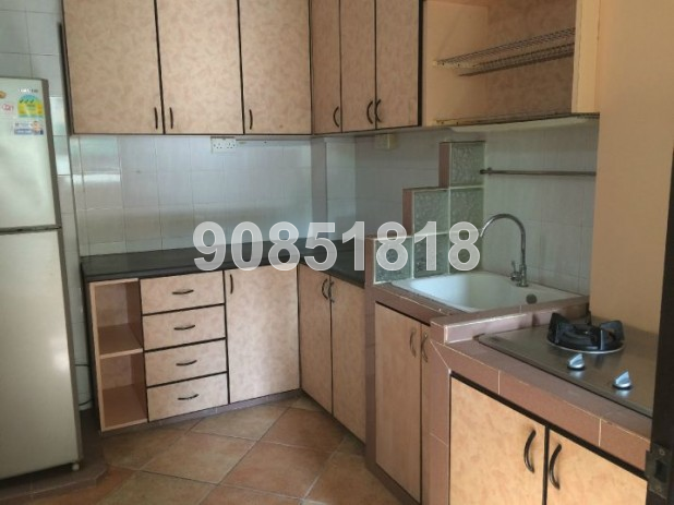 Blk 162 Jalan Teck Whye (Choa Chu Kang), HDB 5 Rooms #34242102